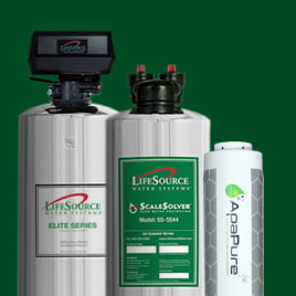 Water Filter Systems